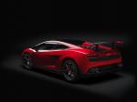 Lamborghini Gallardo LP570-4 Super Trofeo Stradale 2011 года